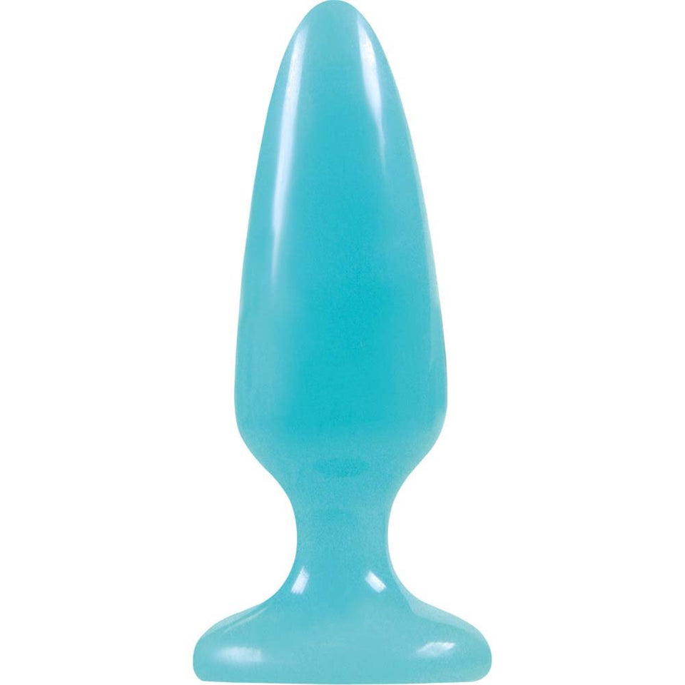 Firefly Pleasure Plug Gitd Medium Blue