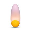 Le Wand Pebble Lay On Vibrator GWP