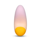 Le Wand Pebble Lay On Vibrator GWP