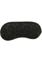 Sport Sheets Midnight Lace Blindfold