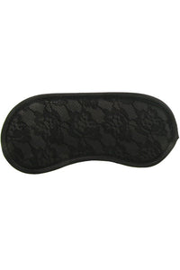 Sport Sheets Midnight Lace Blindfold