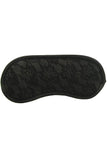 Sport Sheets Midnight Lace Blindfold