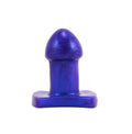 Vixen Creations Tristan 2 Anal Plug, Purple