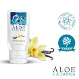 Aloe Cadabra Organic Lube Tahitian Vanilla 2.5Oz