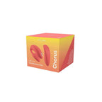 We-Vibe Chorus Couples Vibrator Coral