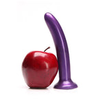 Tantus Sex/Adult Toys Leisure Vibrator - 100% Utra-Premium Flexible Silicone Waterproof, Harness & Suction Cup Compatible, Peggi
