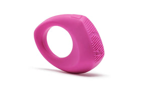 C1 Clitoral Vibrator Ring  Pink