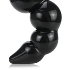 Super Long Thick Anal Beads Butt Plugs,Strong Suction Cup Butt Plug Sex Toys Prostate Massage Anal Trainer Dildo Anal Toy for Ma
