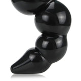 Super Long Thick Anal Beads Butt Plugs,Strong Suction Cup Butt Plug Sex Toys Prostate Massage Anal Trainer Dildo Anal Toy for Ma