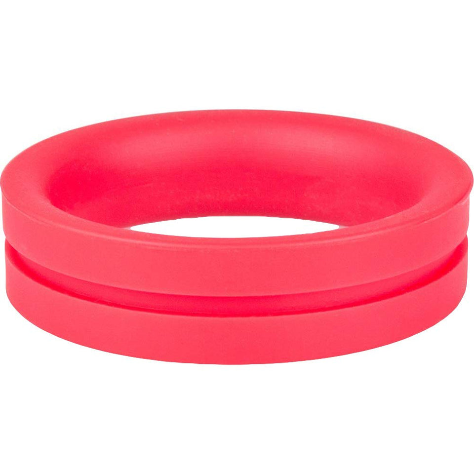 Screaming O Ringo Pro, Red