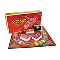 Monogamy- A Hot Affair W Your Partner (Spanish)