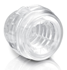 Fx - Extreme Silicone Power Cage
