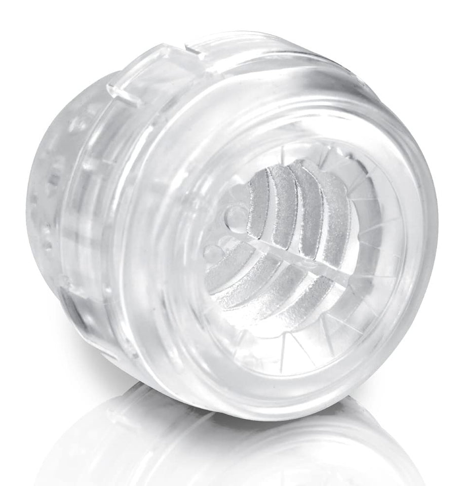 Fx - Extreme Silicone Power Cage