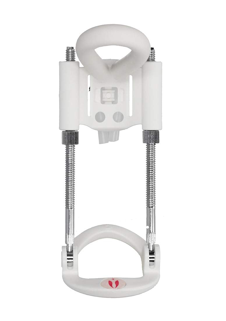 Pumped - Penis Extender - White