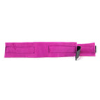 Sex & Mischief Flirt Kinky Pinky Cuffs, Pink