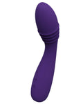 VEDO OHNI G-SPOT THRUSTING VIBE PURPLE