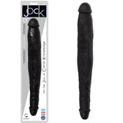 Jock Tapered Double Dong 13In. (Midnigh)