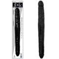 Jock Tapered Double Dong 16In. (Midnigh)