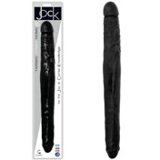 Jock Tapered Double Dong 16In. (Midnigh)