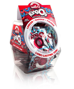 Screaming O Ringo (Bowl/36)