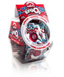 Ring O In Fishbowl 36Pc Displa