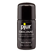Pjur Original Silicone Lube 10Ml