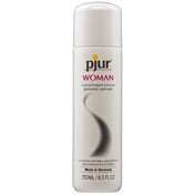 Pjur Woman Silicone Lube 250Ml
