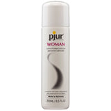 Pjur Woman Silicone Lube 250Ml