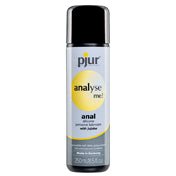 Pjur Analyse Me Silicone Lube 250Ml