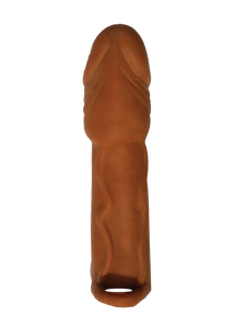 Skinsations Lat Husky Ext Bull/Scrotum 7
