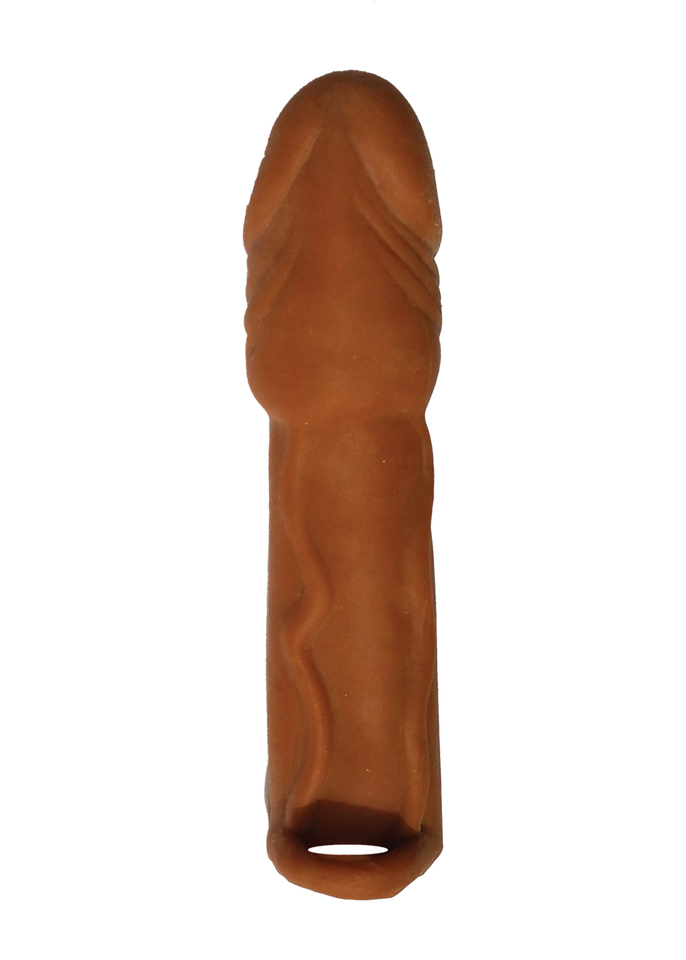 Skinsations Lat Husky Ext Bull/Scrotum 7