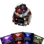 Id Assorted Condom Jar 144 Condoms