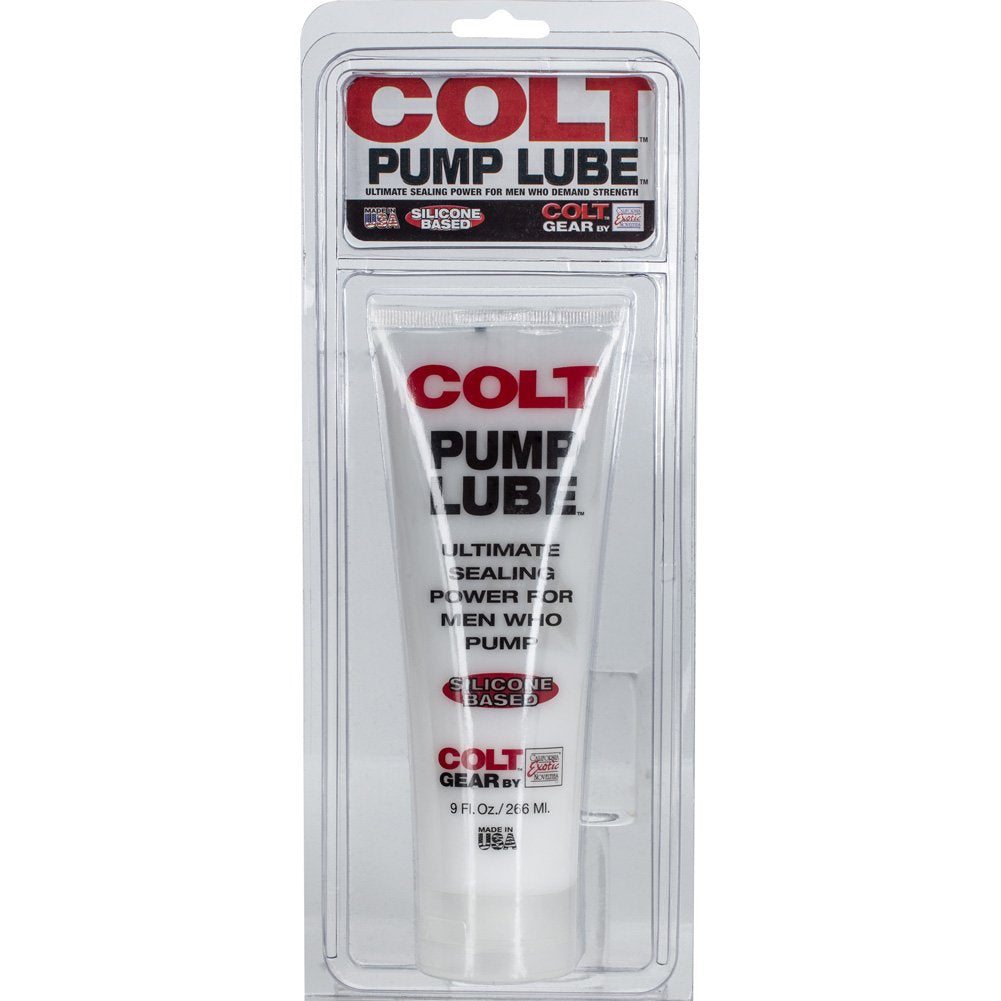 Cal Exotics Colt Pump Lube (Pack Of 2)