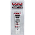 Cal Exotics Colt Pump Lube (Pack Of 2)