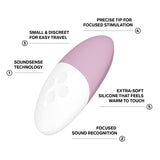 Lelo Siri 3 Soft Pink (Net)