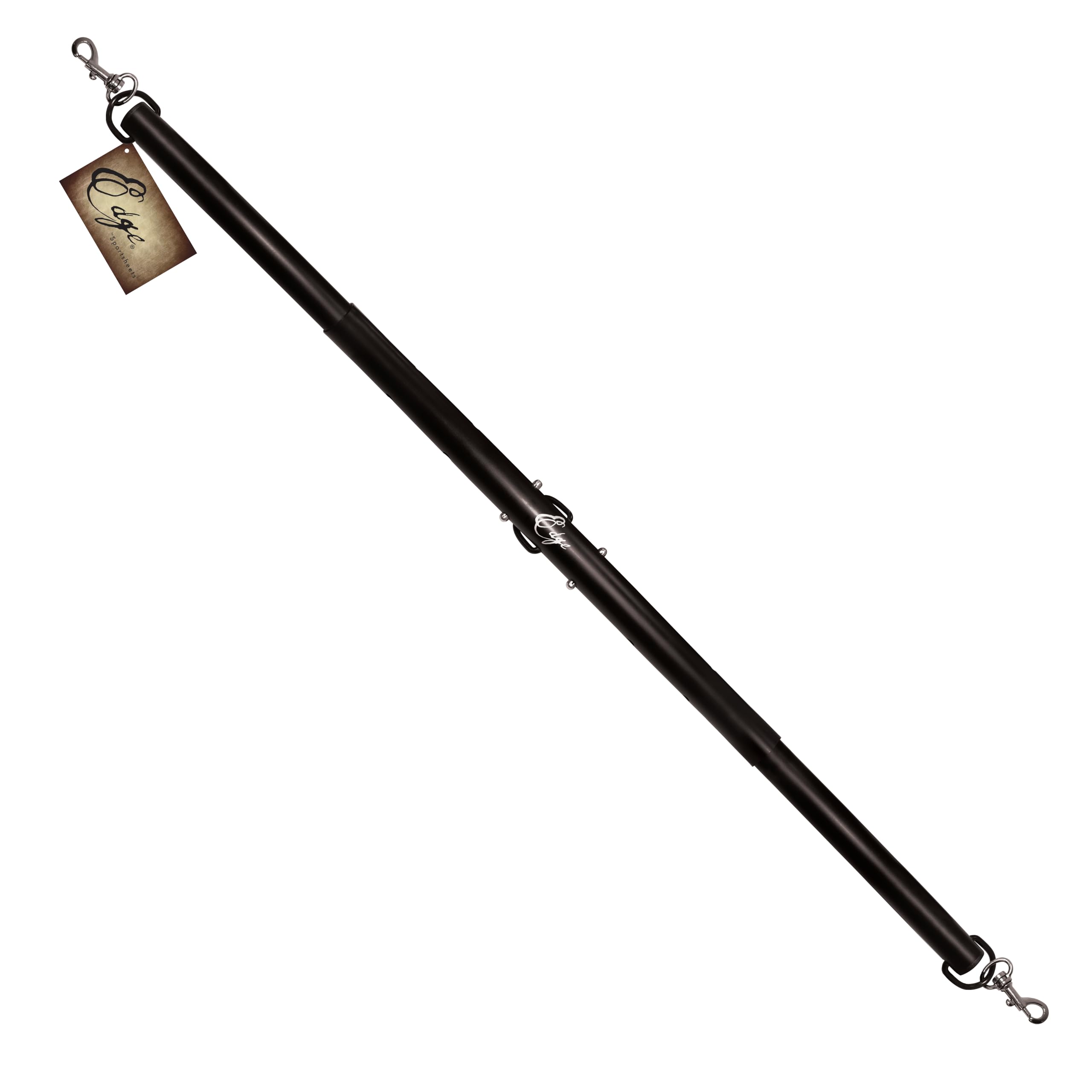 Sportsheets Edge Adjustable Spreader Bar