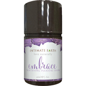 Intimate Earth Embrace 1Ounce Tightening Pleasure Serum