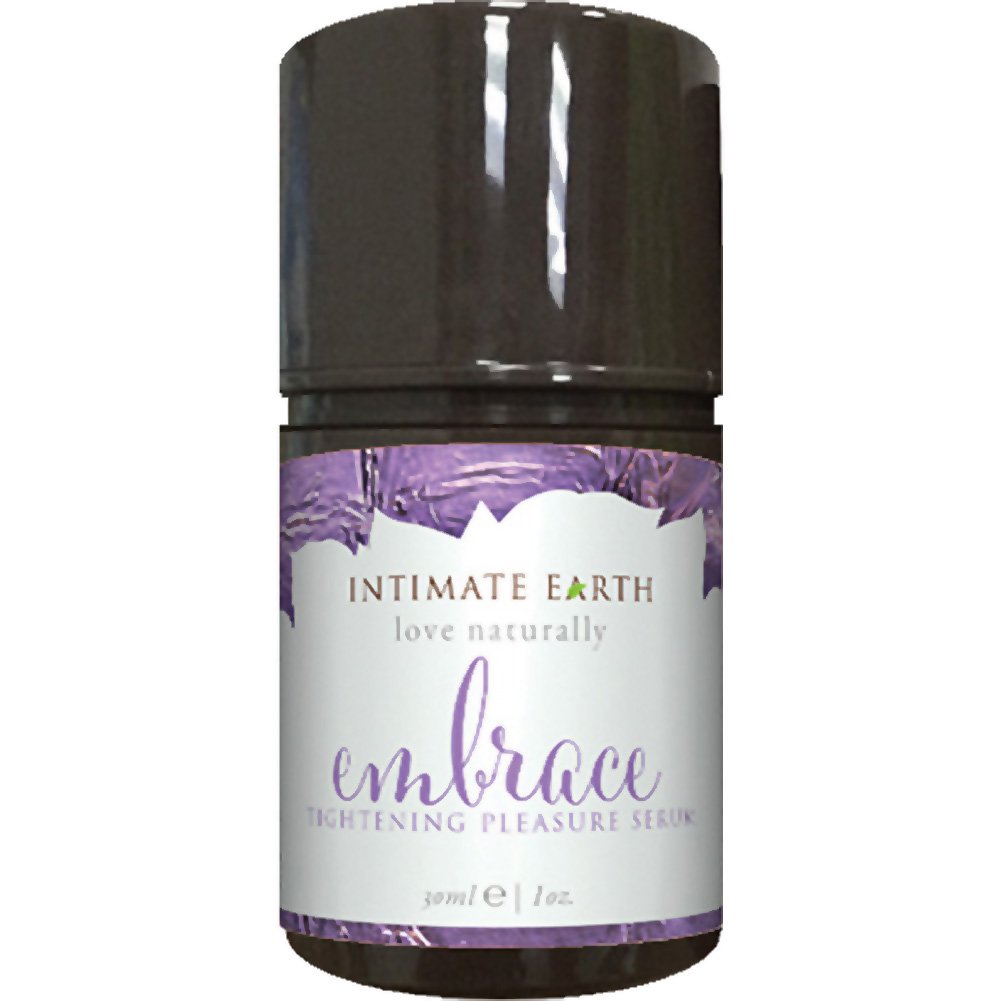 Intimate Earth Embrace 1Ounce Tightening Pleasure Serum