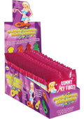 Gummy Finger Ring Dongs 12 Count Display