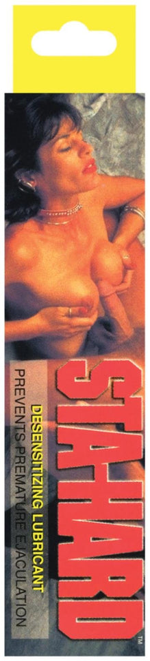 Stay-Hard Cream 1/2Oz