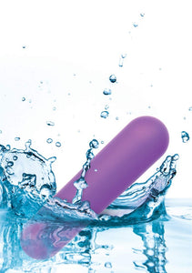 Pipedream Products Fantasy For Her Her Rechargable Bullet