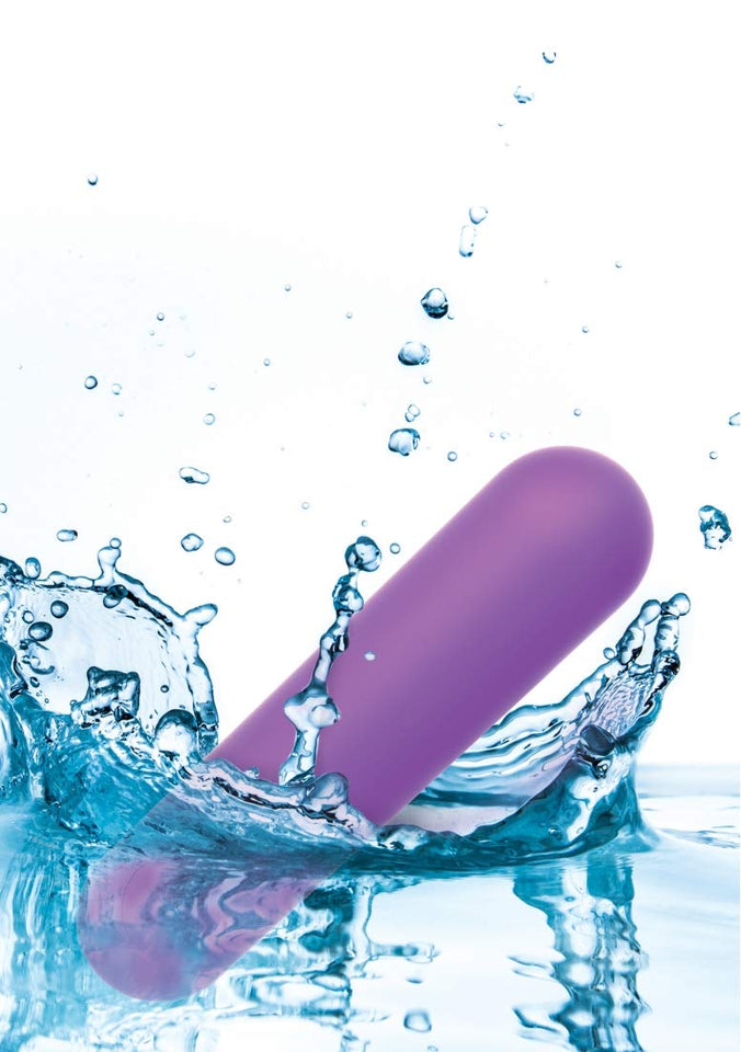 Pipedream Products Fantasy For Her Her Rechargable Bullet