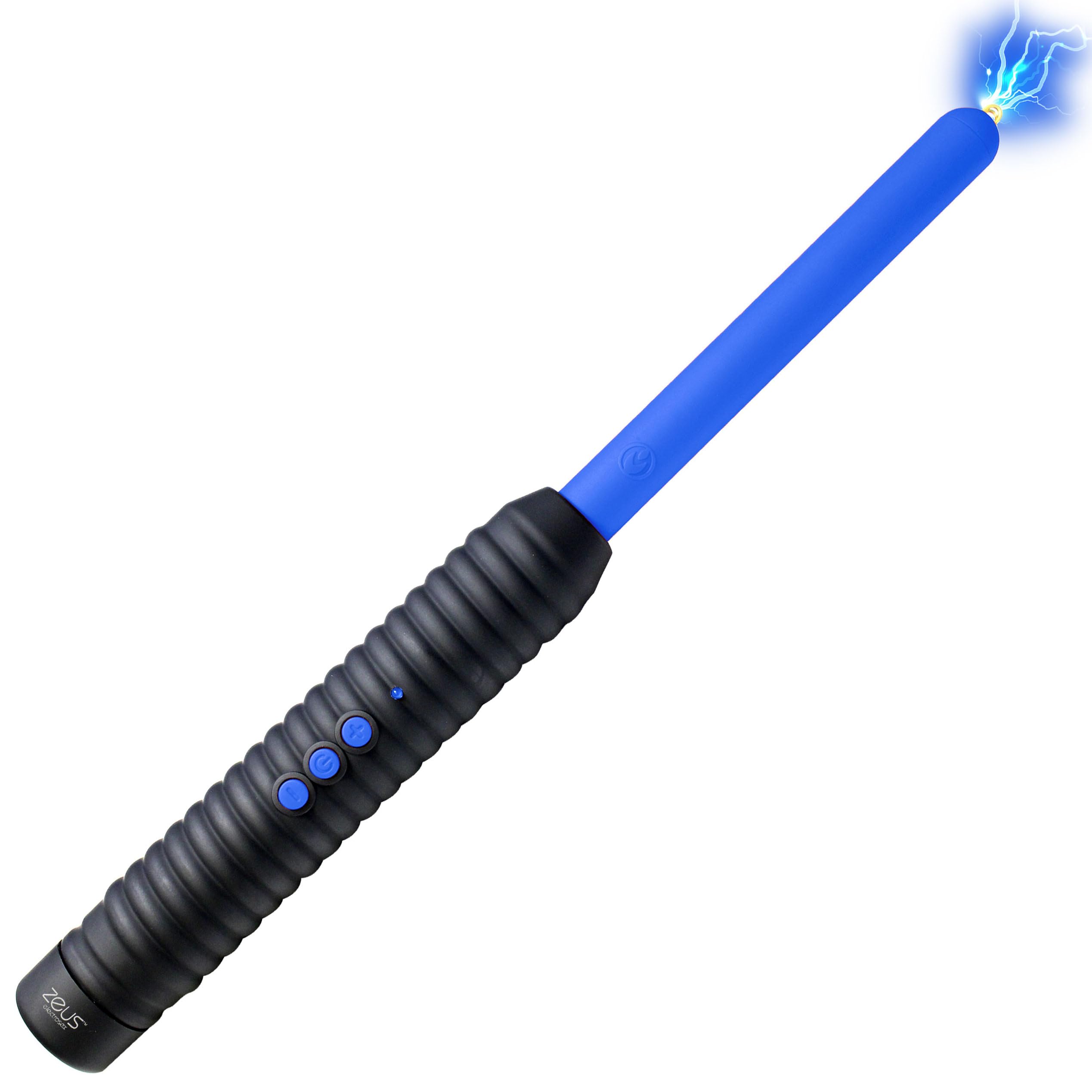 Zeus Shock Rod E-Stim Zapping Wand