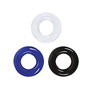 Renegade Stamina Rings Set