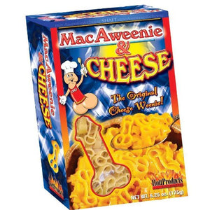 Macaweenie And Cheese 6.25 Oz