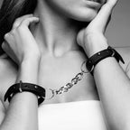 DB Bijoux Indiscrets Maze Thin Cuffs