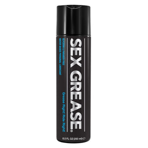 Sex Grease Water Based 8.5 Oz