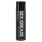 Sex Grease Water Based 8.5 Oz