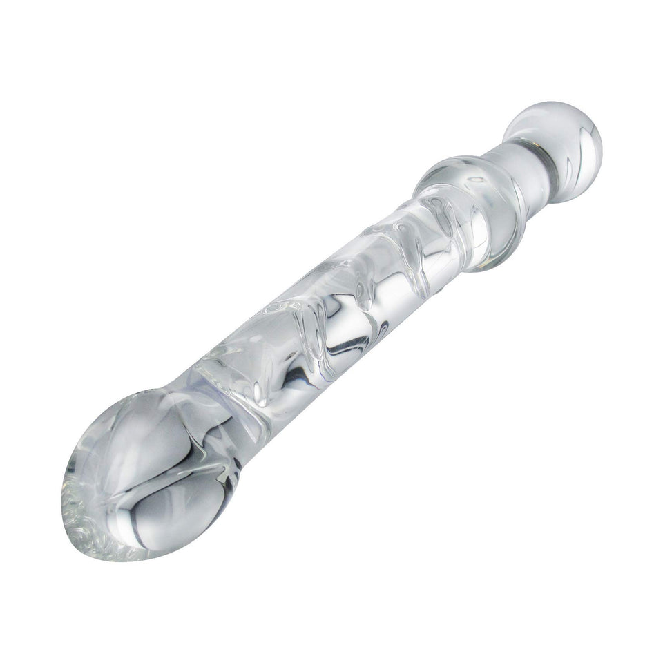 Prana Thrusting Dildo