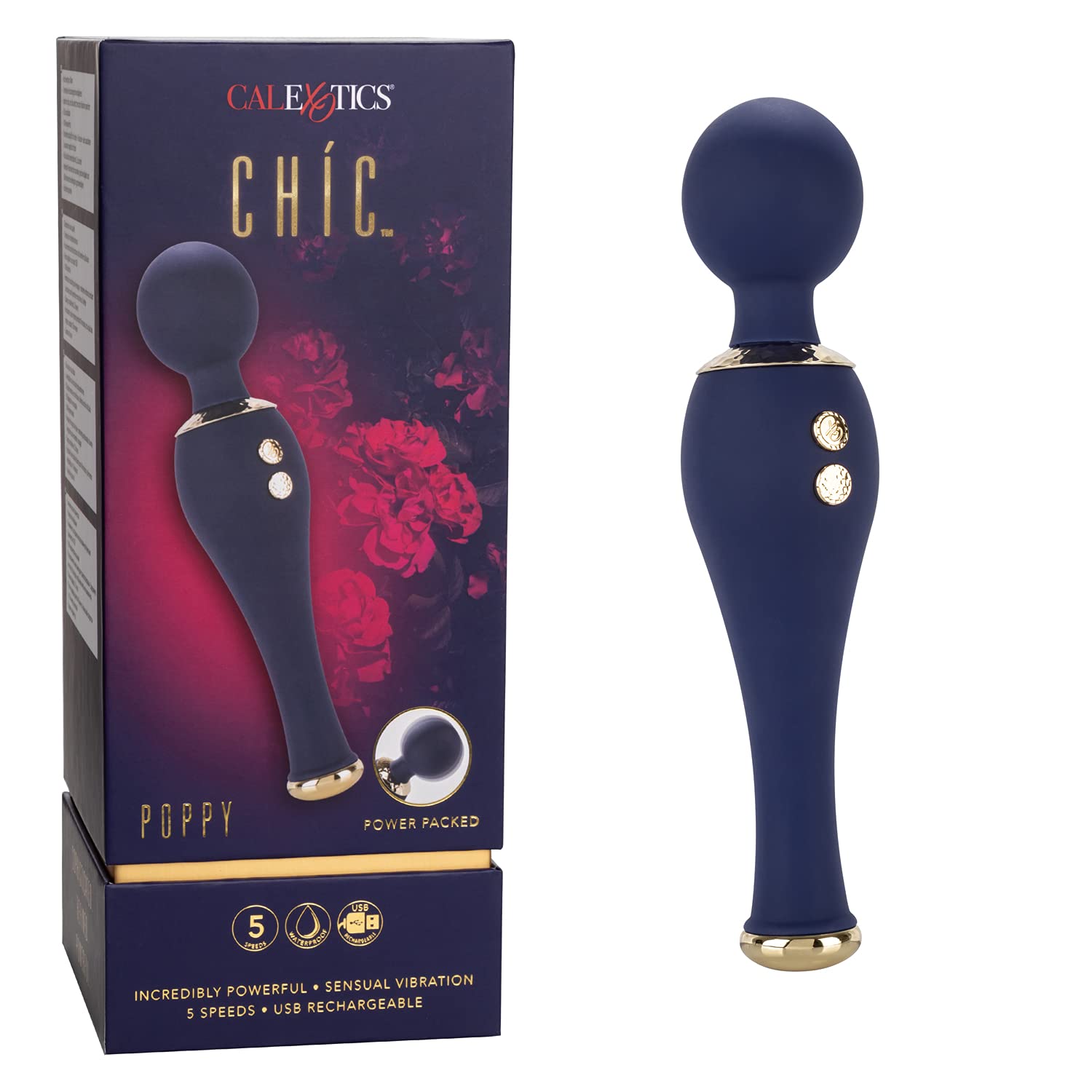 CalExotics Chic Poppy